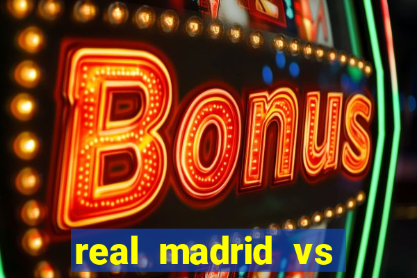 real madrid vs barcelona multicanais